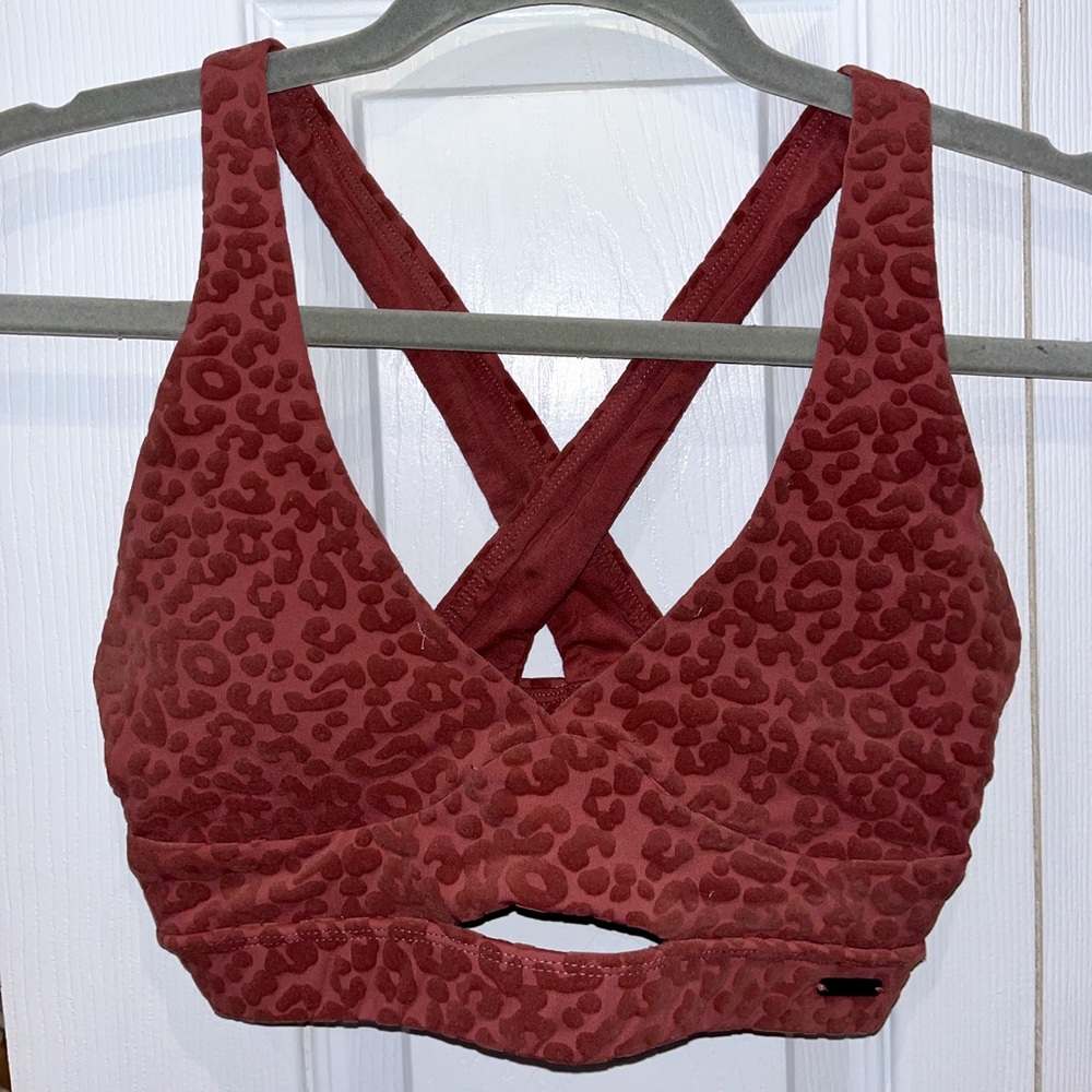 ECHT sports bra
